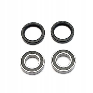Bearing Worx Łożyska Koła Przedniego Rm 125 01-08