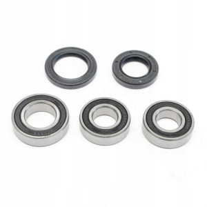 Łożyska Koła Tylnego Gas Gas Ec 125/200 2t 03-11