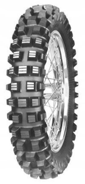Mitas Opona 130/80-17 C-02 65n Tt M+s Tył 02/2022