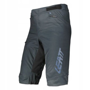 Leatt Spodenki Rowerowe Mtb 3.0 Czarne Rozmiar L