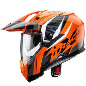 Caberg Kask Integralny Dual Xtrace Savana S
