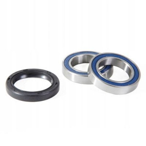 Łożyska Koła Tylnego Suzuki Ltf 250 Ozark 02-13