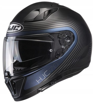 Hjc Kask Integralny I70 Surf Xl
