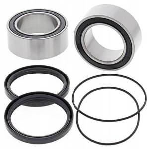 Łożyska Koła Tylnego Suzuki Ltr 450 06-11 Upgrade
