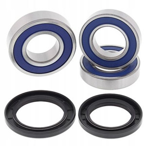 Łożyska Koła Tylnego Bmw Hp4 13-14 / S1000rr 10-13