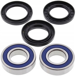 Łożyska Koła Tylnego Yamaha Rhino 450 2006-2009