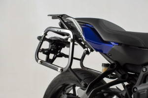 Stelaż Evo Na Kufry Boczne Yamaha Mt-07 Tracer 16-