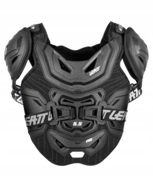 Leatt Osłona Klatki Piersiowej Buzer 5.5 Pro Xxl