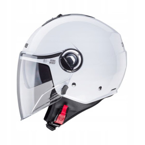 Caberg Kask Otwarty Jet Z Blenda Riviera V4x S