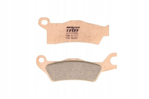 Trw Lucas Klocki Hamulcowe Mcb862si Sinter Offroad