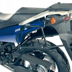 Stelaż Kufrów Bocznych Monokey Suzuki Dl 650 V-str