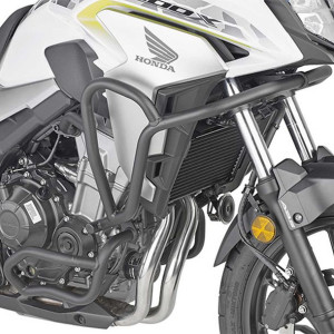 Kappa Gmole Osłony Silnika Honda Cb 500x '19 Górne