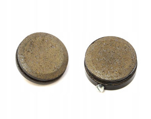 Vesrah Klocki Hamulcowe Kh13 Honda Cb 360/550/750