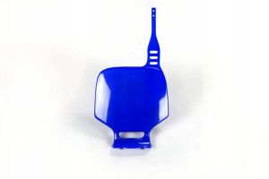 Tablica Na Numer Startowy Yamaha Yz 80/85 '93-'09