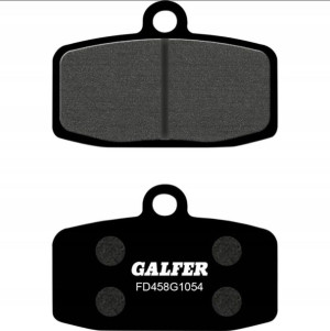 Galfer Klocki Hamulcowe Kh612 (7,3mm)