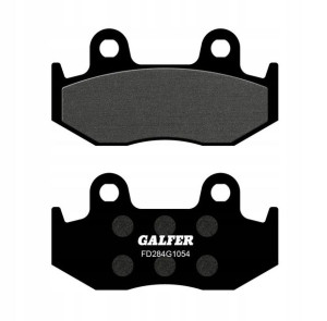 Galfer Klocki Hamulcowe Kh323 Skutery (9,2 Mm)
