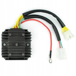 Regulator napięcia Aprilia Leonardo Pegaso BMW F