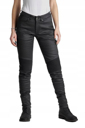 Pando Spodnie Motocyklowe Jeans Kusari Kev 2 30/34