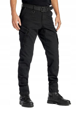 Pando Spodnie Motocyklowe Jeans Mark Kev 01 36/34