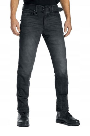 Pando Spodnie Motocyklowe Jeans Robby Cor 1 36/34