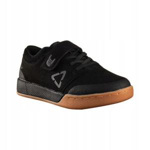 Buty Rowerowe Dziecięce 2.0 Flat Junior R. 34.5