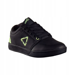 Buty Rowerowe Damskie 3.0 Flat Shoe Black R. 38.5