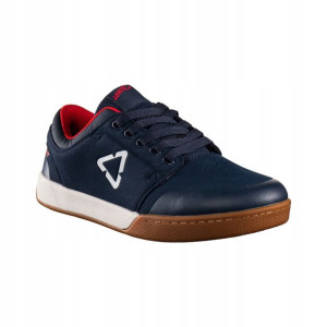 Leatt Buty Rowerowe 2.0 Flat Onyx Granatowy R.41.5
