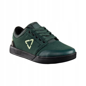 Leatt Buty Rowerowe 2.0 Flat Ivy Zielony R. 41.5