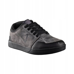 Leatt Buty Rowerowe 3.0 Flat Shoe Steel R. 41.5