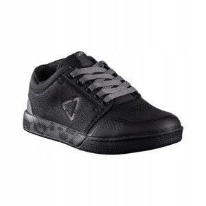 Leatt Buty Rowerowe 3.0 Flat Shoe Czarny R. 42