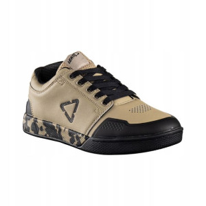 Leatt Buty Rowerowe 3.0 Flat Shoe Dune R. 42