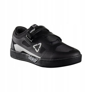 Leatt Buty Rowerowe 5.0 Clip Shoe Czarny R. 45.5