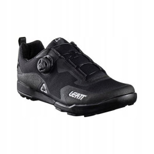 Leatt Buty Rowerowe 6.0 Clip Shoe Czarny R. 44