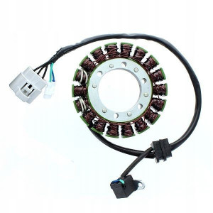 Electrosport Uzwojenie Alternatora Stator Suzuki