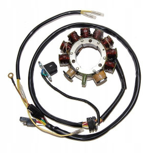 Electrosport Uzwojenie Alternatora Stator Polaris