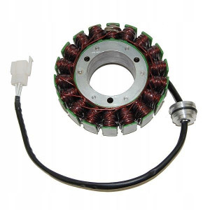 Electrosport Uzwojenie Alternatora Stator Honda
