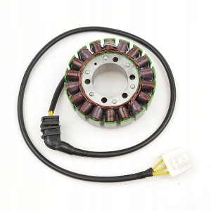 Electrosport Uzwojenie Alternatora Stator Honda