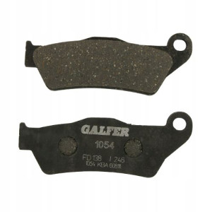 Galfer Klocki Hamulcowe Kh181