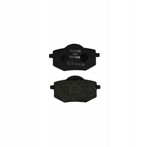Galfer Klocki Hamulcowe Kh136 Yamaha Xv 535 88-94