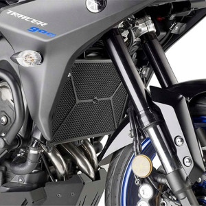 Osłona Chłodnicy Yamaha Mt-09 850, Tracer 900/gt