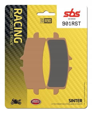Sbs Klocki Hamulcowe 901rst Track&sport Sinter