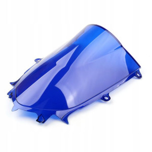 Szyba Double Bubble Yamaha YZF-R6 RJ27 2017-2018