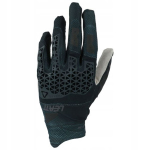 Leatt Rękawice Moto 4.5 Lite Czarne Rozmiar S