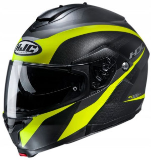 Hjc Kask Szczękowy C91 Taly S