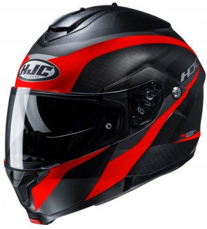 Hjc Kask Szczękowy C91 Taly Xl