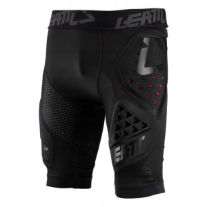 Spodenki Z Ochraniaczami Impact Shorts 3df 3.0 M