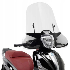 Mocowanie Szyb 5612ak, 5612sk I 5606ak Piaggio