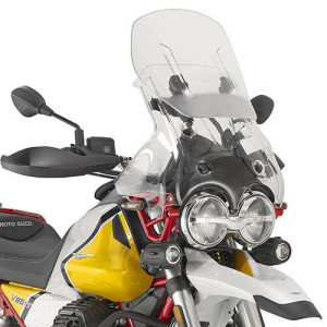 Kappa Szyba Moto Guzzi V85 Tt (2019) Regulowana