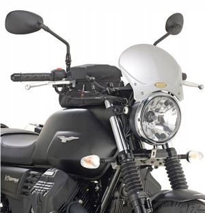 Mocowanie Szyb 100alk, 100albk, 140ak, Moto Guzzi