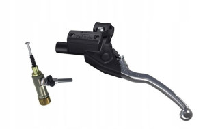 Zestaw Sprzęgła Hydraulicznego Hymec 167 Yamaha